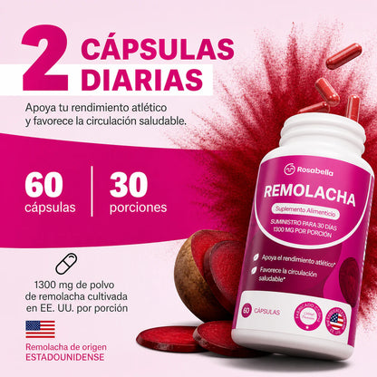 Rosabella Beetroot