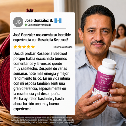 Rosabella Beetroot