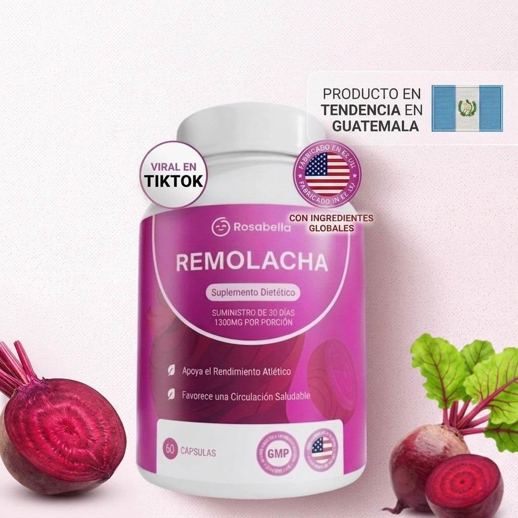 Rosabella Beetroot