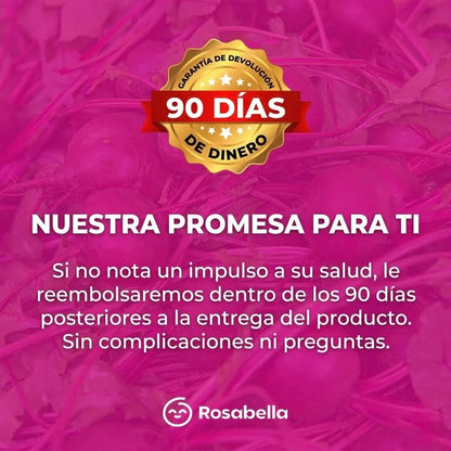 Rosabella Beetroot