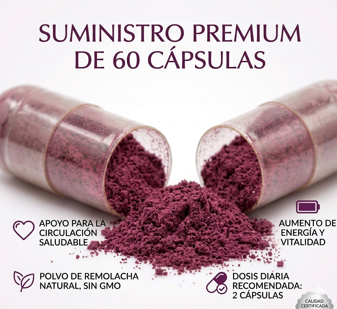 Rosabella Beetroot