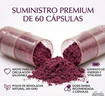 Rosabella Beetroot