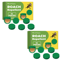 2 Cajas (24 pastillas)