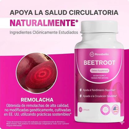 Rosabella Beetroot
