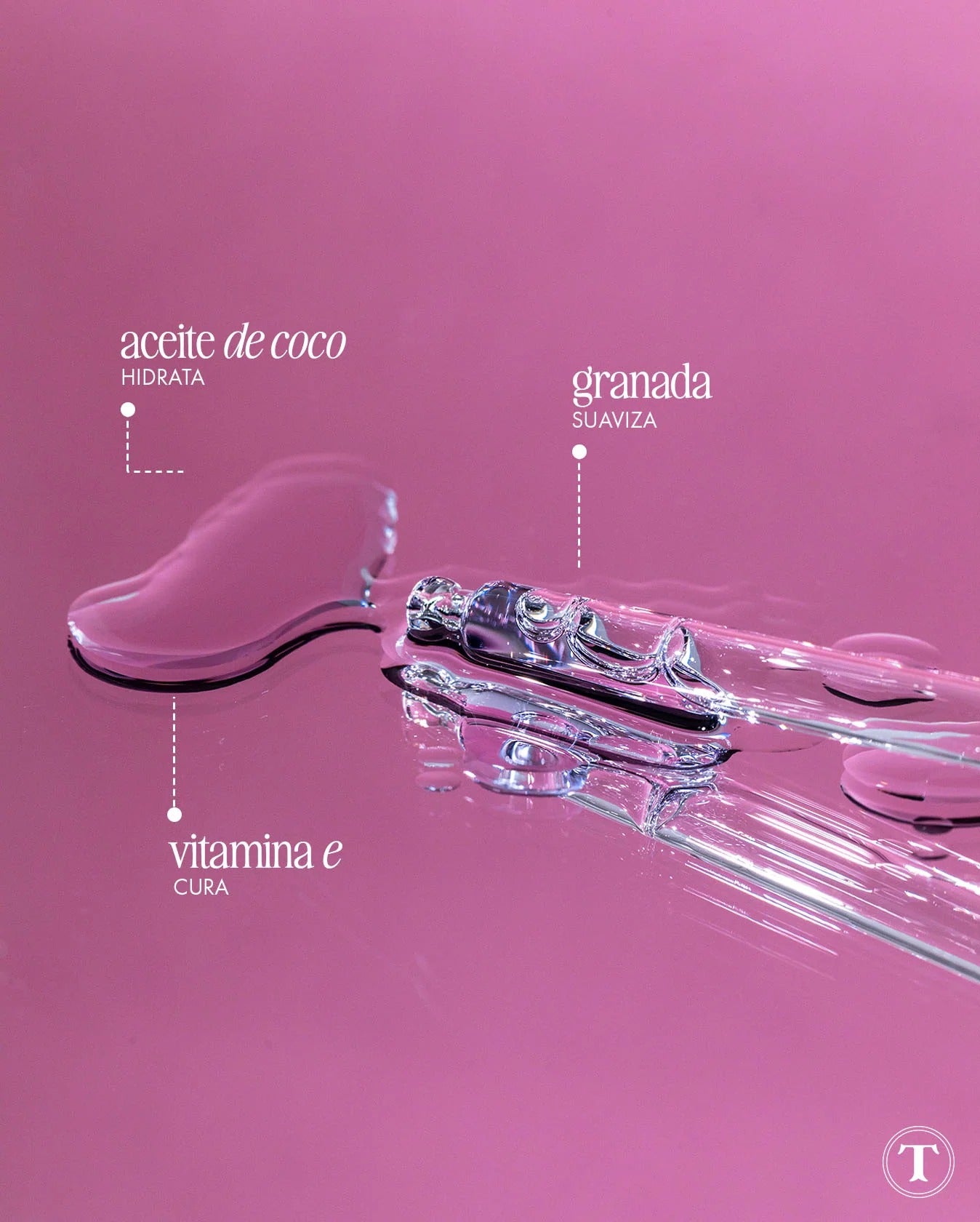 Glazed Donut Truly | Aceite Íntimo para Piel Radiante y Suave