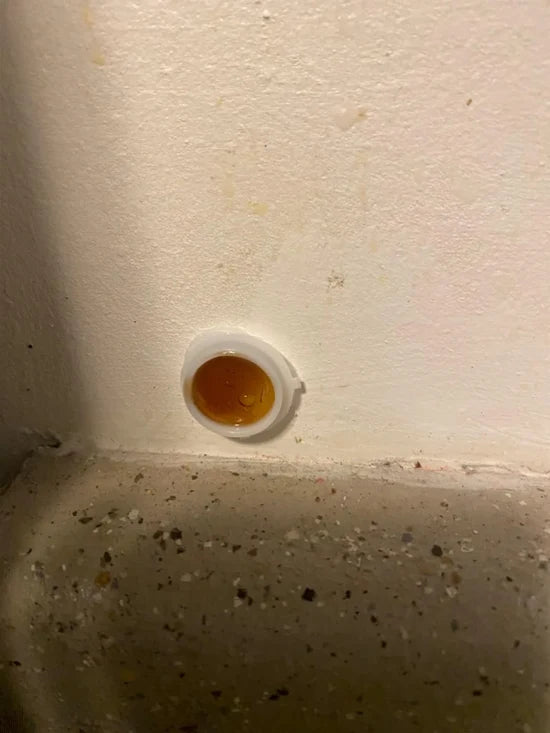 Mucho Más Fácil Que Estar Fumigando